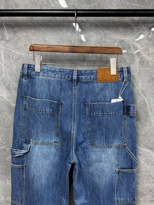 Джинсы Bottega Veneta 15226 1