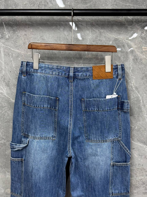 Джинсы Bottega Veneta 15226 1