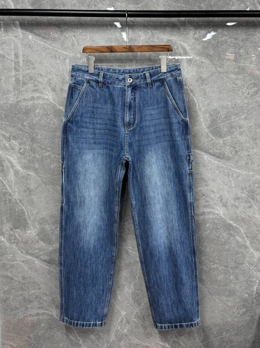 Джинсы Bottega Veneta 15226 1