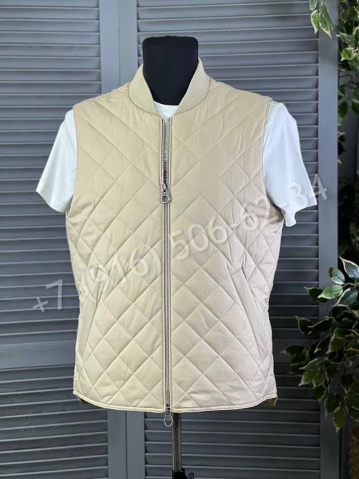 Жилетка Loro Piana 19599