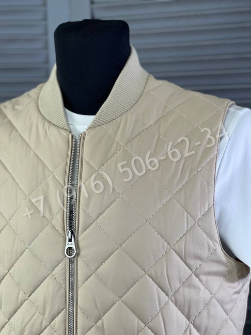 Жилетка Loro Piana 19599