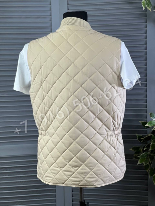 Жилетка Loro Piana 19599