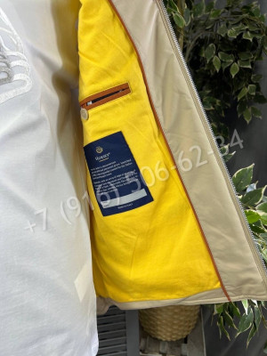 Жилетка Loro Piana 19599