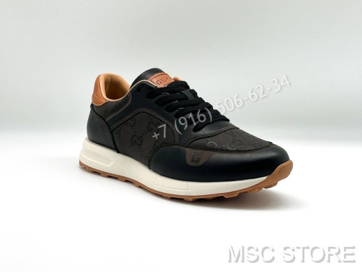 Кроссовки Gucci 9348