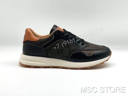 Кроссовки Gucci 9348