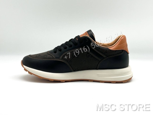 Кроссовки Gucci 9348