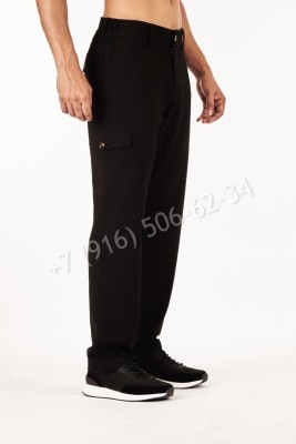 Брюки Brunello Cucinelli 19696