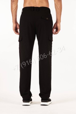 Брюки Brunello Cucinelli 19696