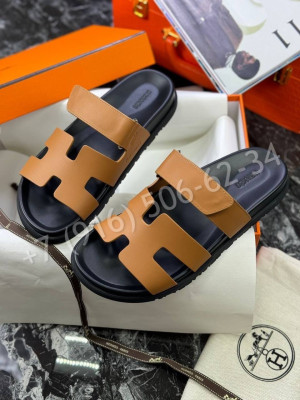 Тапочки Hermes 29773