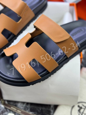 Тапочки Hermes 29773