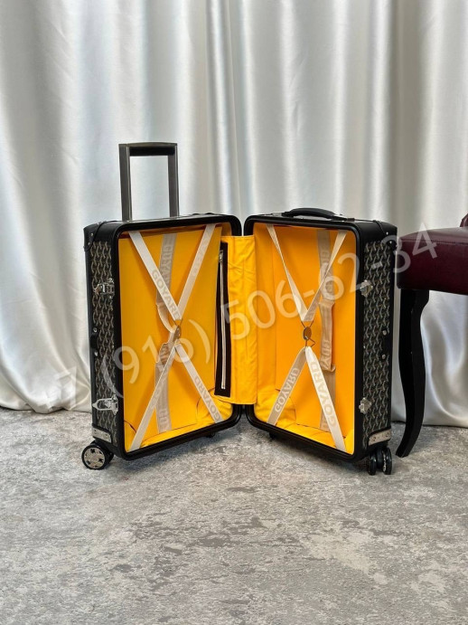 Чемодан/ручная кладь GOYARD 31919
