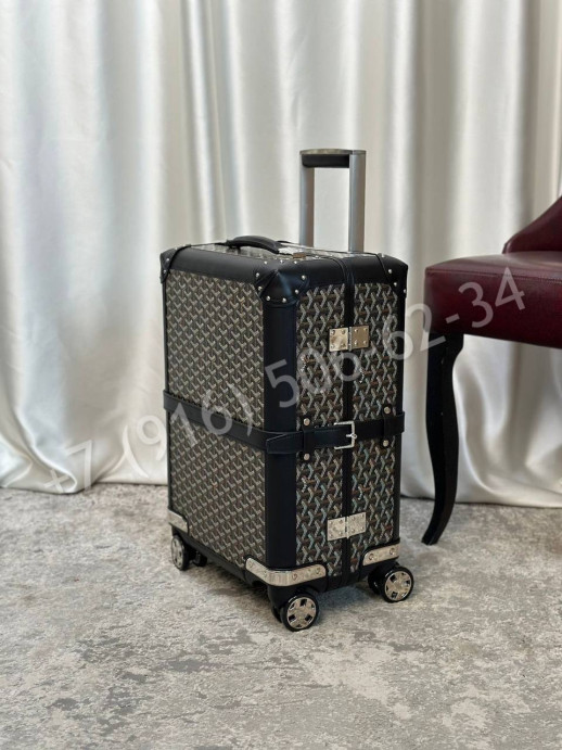 Чемодан/ручная кладь GOYARD 31919