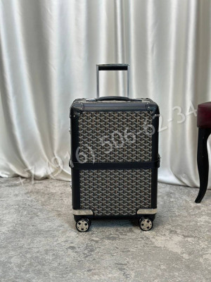 Чемодан/ручная кладь GOYARD 31919