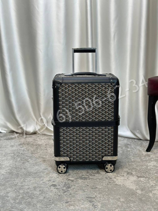 Чемодан/ручная кладь GOYARD 31919