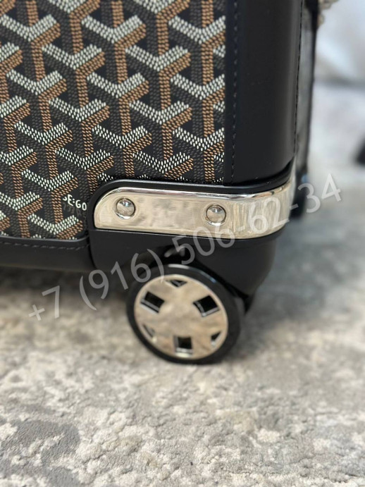 Чемодан/ручная кладь GOYARD 31919