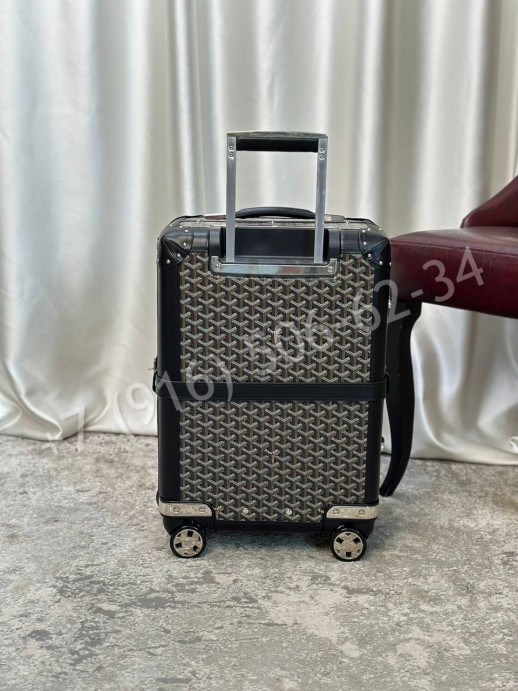 Чемодан/ручная кладь GOYARD 31919