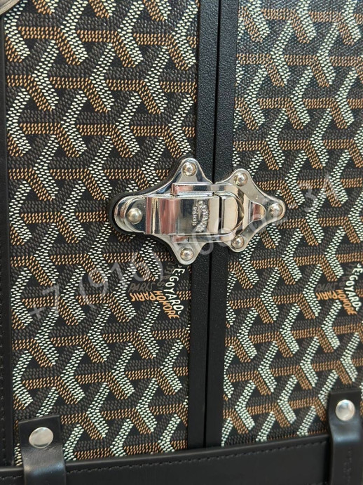 Чемодан/ручная кладь GOYARD 31919