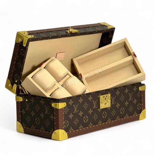 Шкатулка-органайзер Louis Vuitton 32472