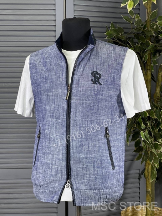 Жилетка Stefano Ricci 9556