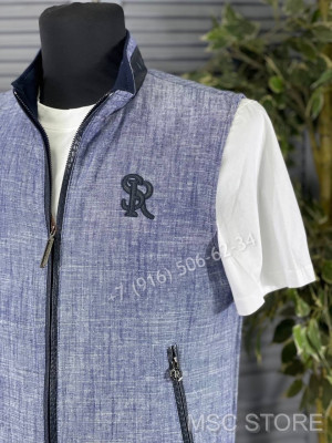 Жилетка Stefano Ricci 9556