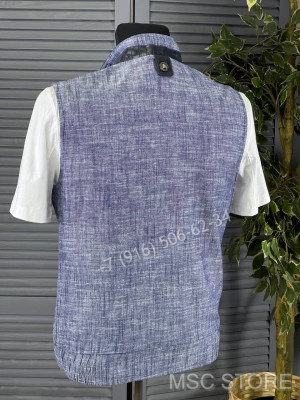 Жилетка Stefano Ricci 9556