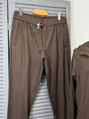 Костюм прогулочный Kiton 34801 4