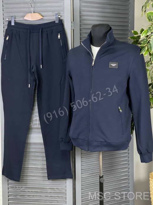 Спортивный костюм Dolce & Gabbana 9759