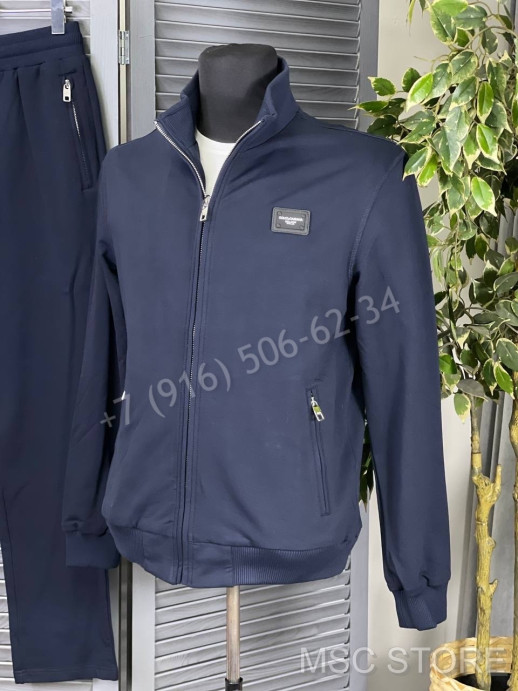 Спортивный костюм Dolce & Gabbana 9759