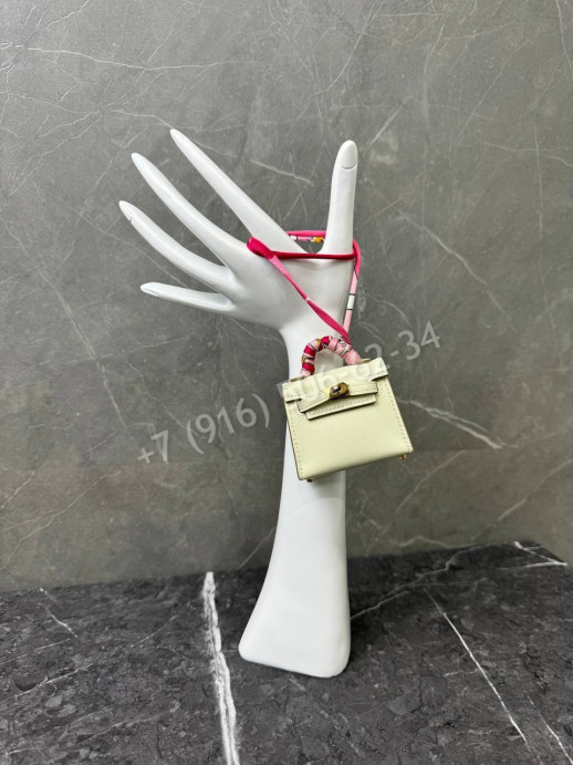 Брелок Hermes 34507