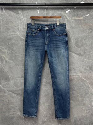 Джинсы Prada 15230