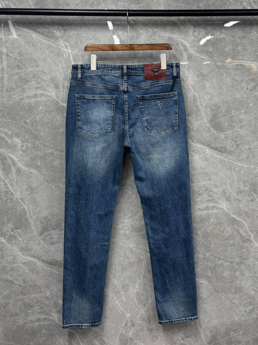 Джинсы Prada 15230
