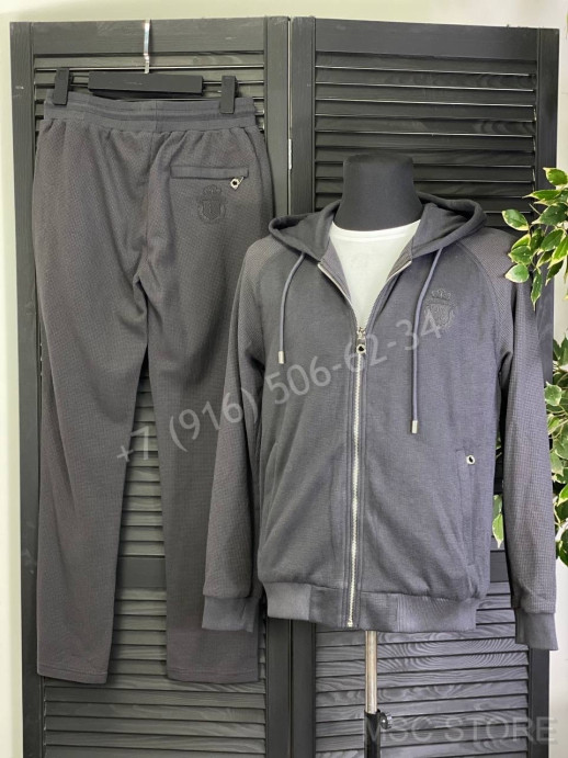 Спортивный костюм Billionaire 9986