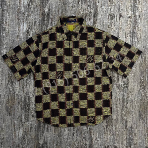 Рубашка Louis Vuitton 30374