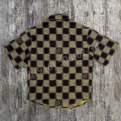 Рубашка Louis Vuitton 30374
