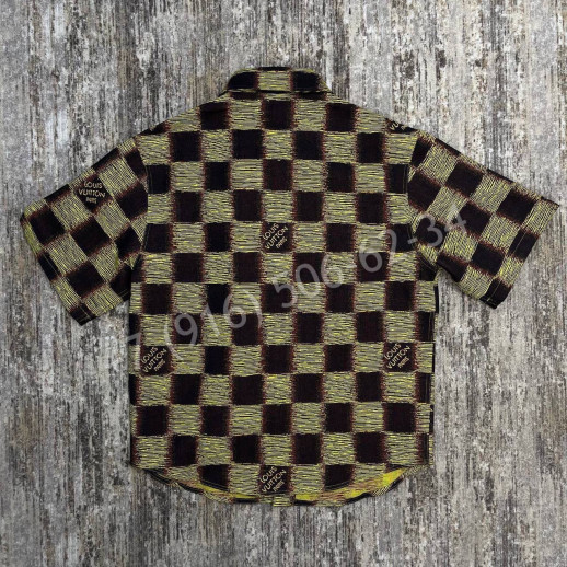 Рубашка Louis Vuitton 30374