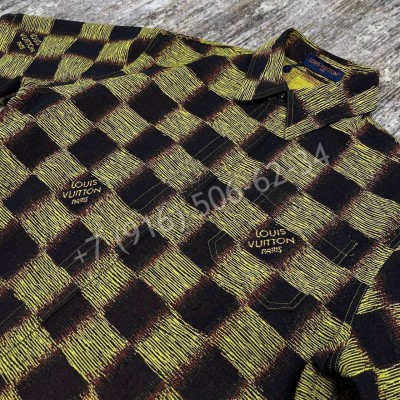 Рубашка Louis Vuitton 30374