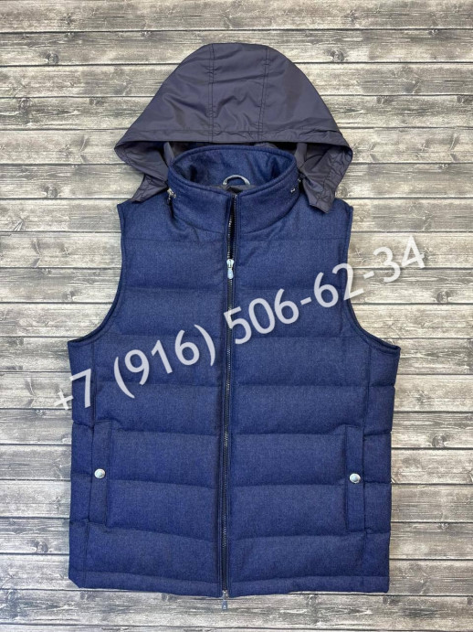 Жилетка KITON 29013 3