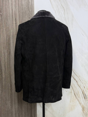 Дубленка Loro Piana/мех овчина 6660