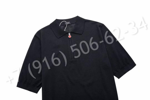 Поло KITON 30575