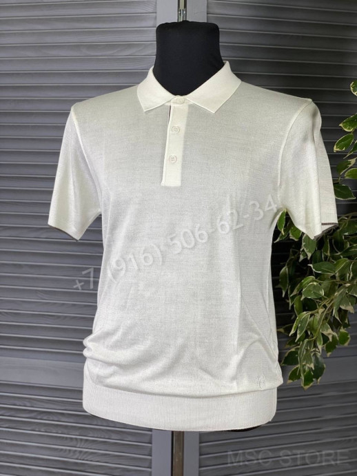 Поло CANALI 10312