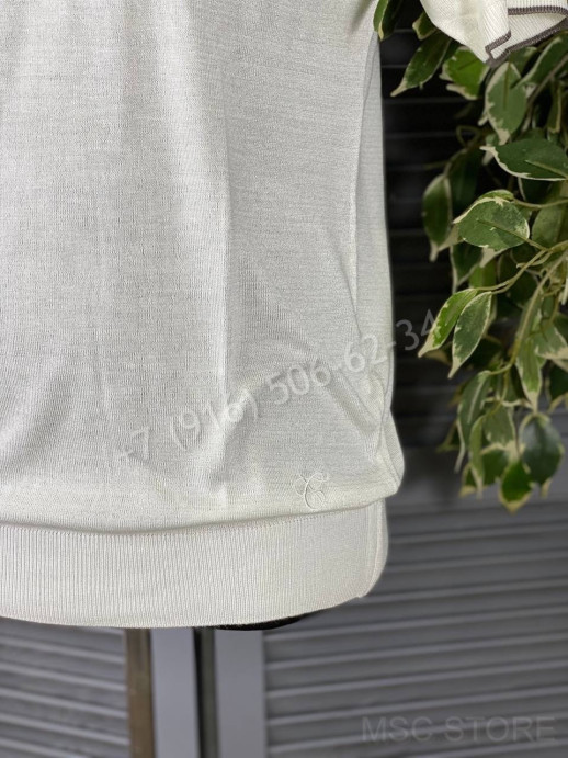 Поло CANALI 10312