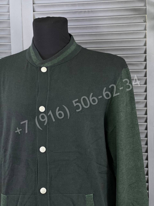 Бомбер Brunello Cucinelli 20600