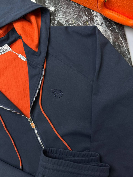 Костюм Hermes 18039 1