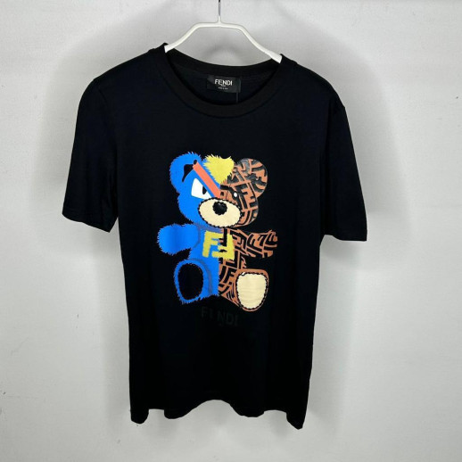 Футболка FENDI 20700