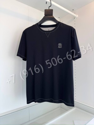 Футболка Brunello Cucinelli 30775