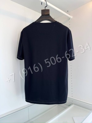 Футболка Brunello Cucinelli 30775