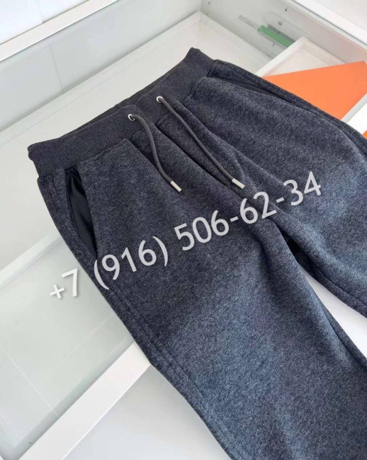 Брюки Hermes 5733 1