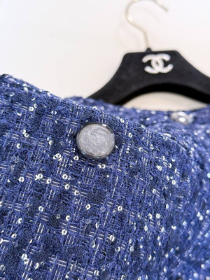 Жилет Chanel 10581 1