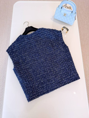 Жилет Chanel 10581 1