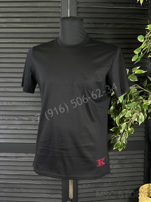 Футболка KITON 10524